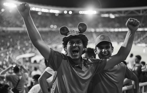 国米小组头名出线！蓝黑军团用实力诠释什么叫"死亡之组"