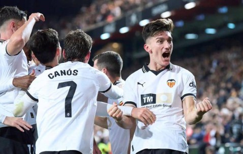 西甲焦点战前瞻：西班牙人主场复仇良机？巴伦西亚客场反弹存疑