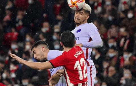 西甲焦点战：毕尔巴鄂竞技VS皇家马德里——硬仗来袭，谁能笑傲圣马梅斯？