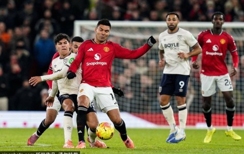布莱顿中场近一亿英镑风波：成促使曼联完成重磅中场补强的关键？