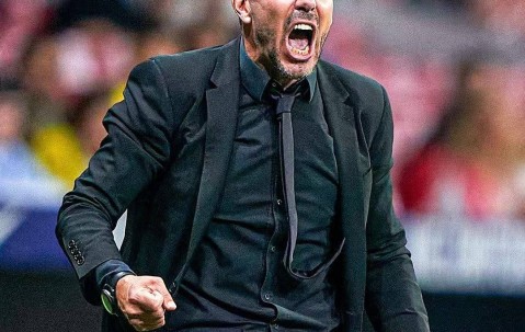 五大联赛现任主帅谁执教非常久？有两人超10年，德甲保级队主帅第一