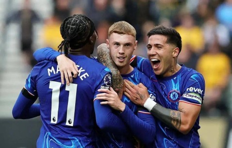 今年金球奖登贝莱，明年可能帕尔默，姆巴佩？还得等！