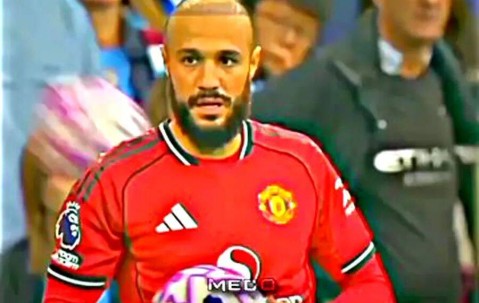 马兹拉维恐无缘曼联战布伦特福德，一人复出可替代！拉门斯或首秀