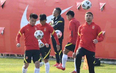 姜景祺德甲首发表现出色，率队战平对手