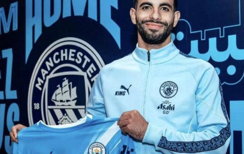 下赛季谁还跟你玩？曼城夏窗引援花费已达375亿欧元