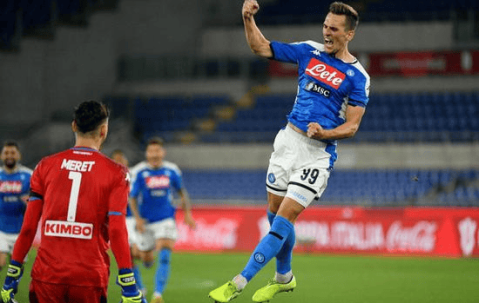 热苏斯或加盟尤文 阿德耶米也在斑马军团引关注