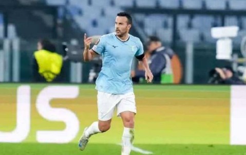 意甲联赛：拉齐奥 0-1 莱切，莱切保级成功，拉齐奥无缘欧战