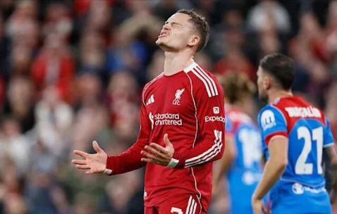 6场零斩获！维尔茨霸气回应：我踢得不差只是没有进球