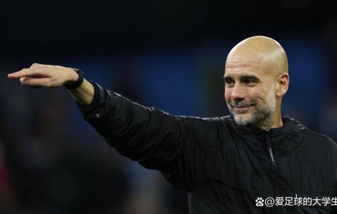 瓜迪奥拉向阿森纳施压：七连胜还不够，我们还没回到榜首