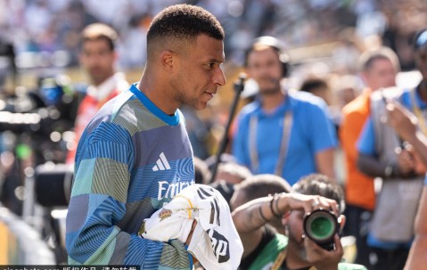 皇马重返奥维耶多：揭开西甲新赛季序幕