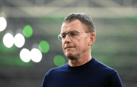 一度被捧为曼联救世主的朗尼克，为何不到两个月就跌落神坛？