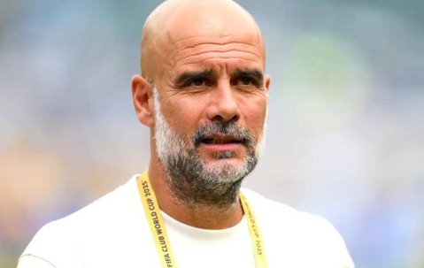 瓜迪奥拉的温柔一刀：主动缩减曼城阵容，理由竟是怕球员不开心