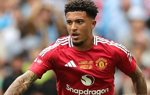 曼联对桑乔彻底失望，2000万就放人，关键在于桑乔会答应吗？