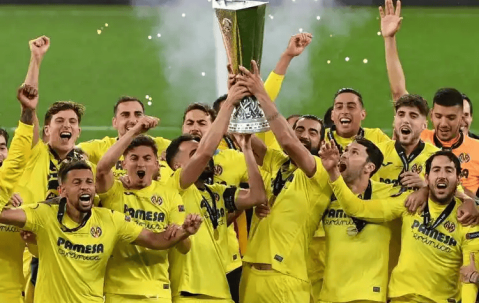 西甲：比利亚雷亚尔VS阿拉维斯，精选比分参考！