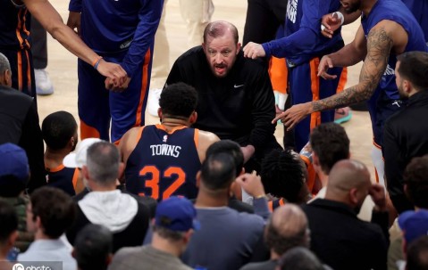 过去十年最佳主帅已有七人离任 仅剩科尔和最近两位