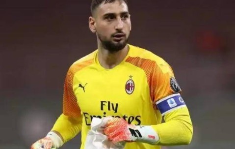 多纳鲁马离队进入倒计时？大巴黎4000万欧元报价法甲第二门将！