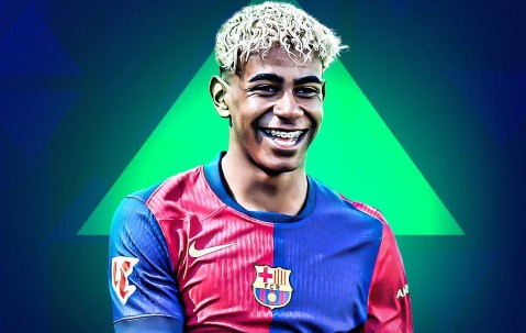 2亿欧！德转解释亚马尔身价上涨：各线表现出色，无需与他人比较