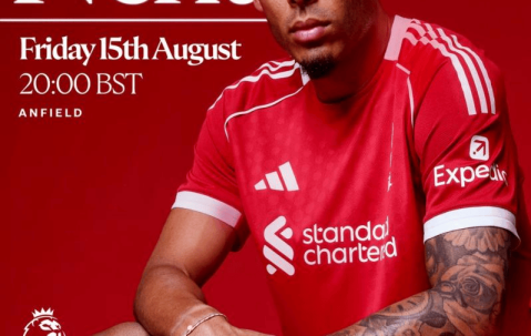 西甲：赫罗纳vs巴列卡诺