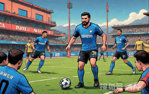 意甲 那不勒斯VS国际米兰