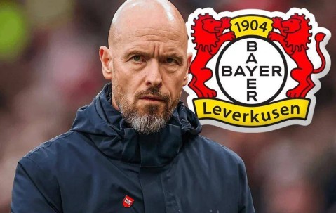 恭喜滕哈格，德甲再就业成功，回馈旧主，1亿抢购曼联3员大将