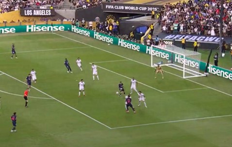 大巴黎遭遇惊天冷门！南美解放者杯冠军爆冷击败欧冠冠军