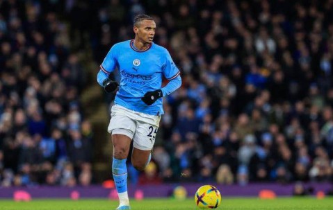 阿坎吉：我们不喜欢世俱杯&想要休息，如果进决赛夏休就更短了