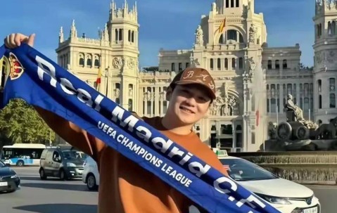 太炸裂了！樊振东刚到德甲 整个德国都疯狂了一个人带动了整个GDP