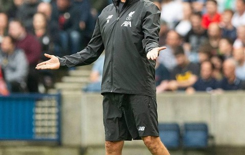 克洛普 vs 斯洛特：利物浦谁更出色？