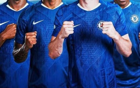 TA：切尔西相信他们阵容已有很大提升，离队球员已得到替代