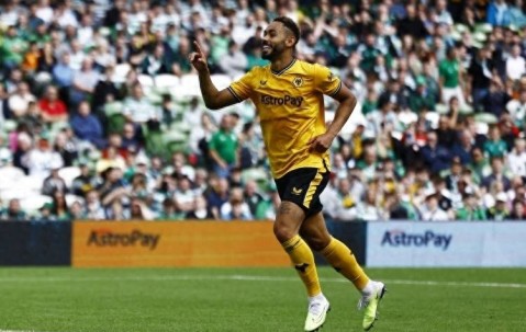 我全都要！阿莫林买前锋加速，库尼亚与意甲金靴王收入麾下？