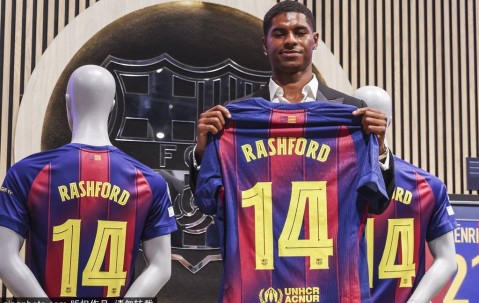 曼联前锋大作战：科洛·穆阿尼能否成为救世主？