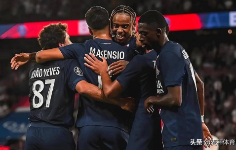 世俱杯奖金榜出炉，德甲霸主拜仁排名靠后，巴甲球队超越