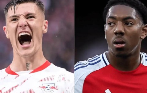 英超西甲转会风云：曼联、皇马领衔，舍什科、刘易斯-斯凯利成焦点