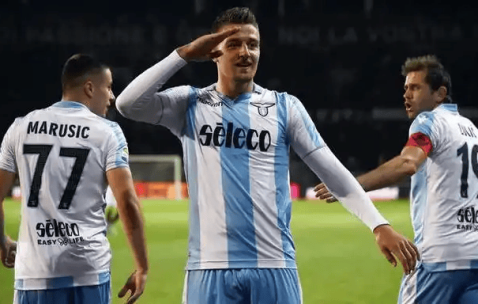 意甲焦点战：拉齐奥VS佛罗伦萨——伤病潮下的攻防博弈