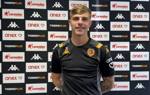 因车祸被判14个月监禁！前曼联青训B威：吸取了教训 我已更加成熟