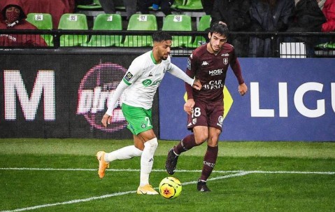 法甲生死战：梅斯主场冲锋，兰斯客场逆袭？