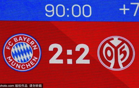 德甲大战前瞻：法兰克福能否在斯图加特破门得分？