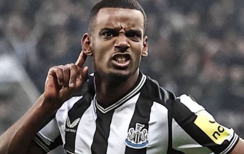 利物浦再签强援，曝4500万欧英格兰国脚加盟，伊萨克成最后拼图？