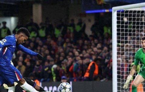 1.2亿欧！输球后巴萨作出决定，锁定阿根廷巨星，最快冬窗加盟