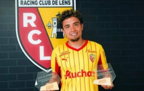 2500万闪电战！罗马今日锁定法甲8球神腰，他能接班皮尔洛？