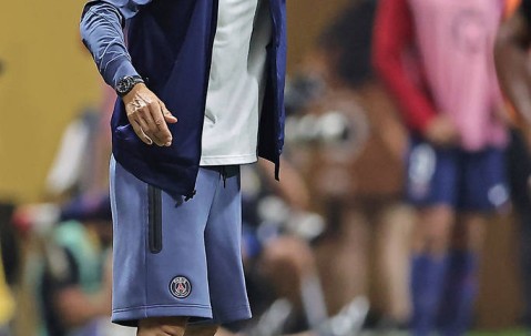 巴萨主席拉波尔塔豪言：2025-26欧冠，我们要和巴黎圣日耳曼掀起巅峰对决！