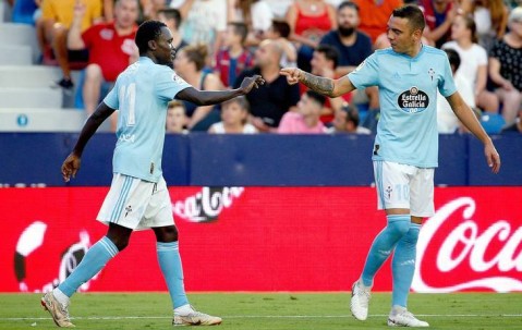 西甲赛场：巴塞罗那4:0完胜巴拉多利德，尽显强大实力