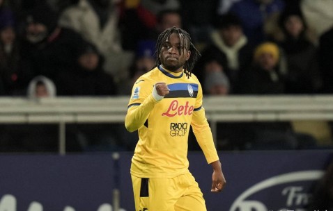 意甲最新交易动态：天才中卫坚持国米，贾沙里与老板会面商谈转会事宜