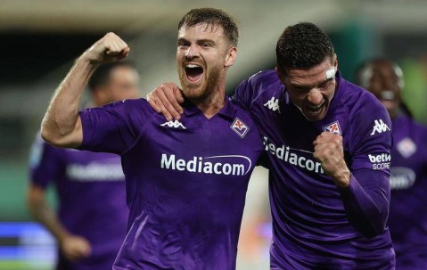 周日022 意甲：佛罗伦萨VS乌迪内斯 预测分析