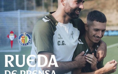 西甲前瞻：塞尔塔能否延续黑马成色赫塔菲夏季热身糟糕惹担忧