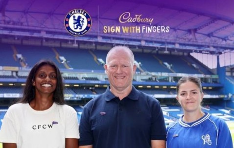 英超第一家！切尔西官方：将在新赛季主场比赛推出手语翻译服务