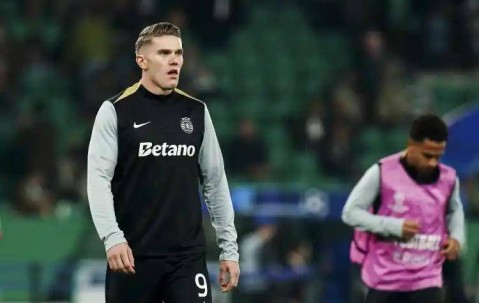 投奔恩师OR进军阿森纳？葡超神锋再次面临选择，后者一优势难拒绝