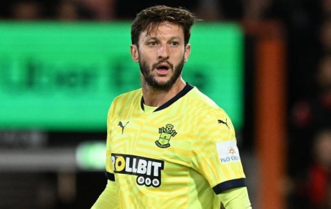 邮报：南安普顿与十二名球员解约，其中包括前英格兰国脚拉拉纳