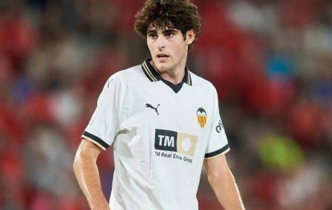 哈维 - 格拉的抉择：曼联的潜在新援