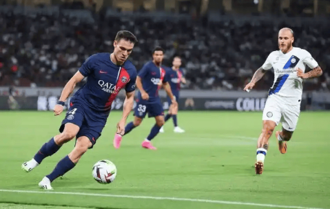 法甲周六023炸场！巴黎FC主场保级死磕，马赛双线崩盘+防线残阵难稳赢？比分精准剖析